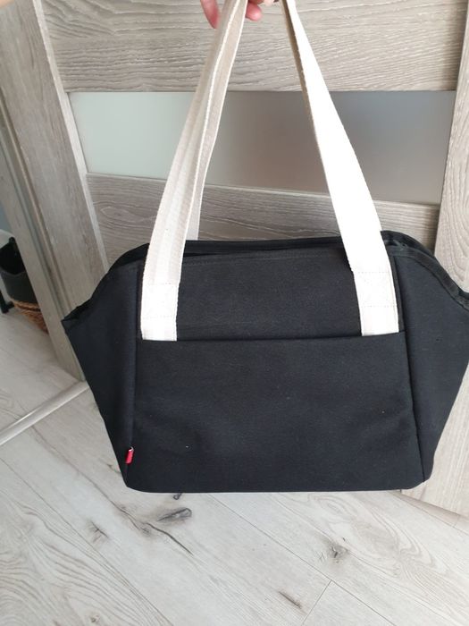 Torba transporter dla psa Home&you
