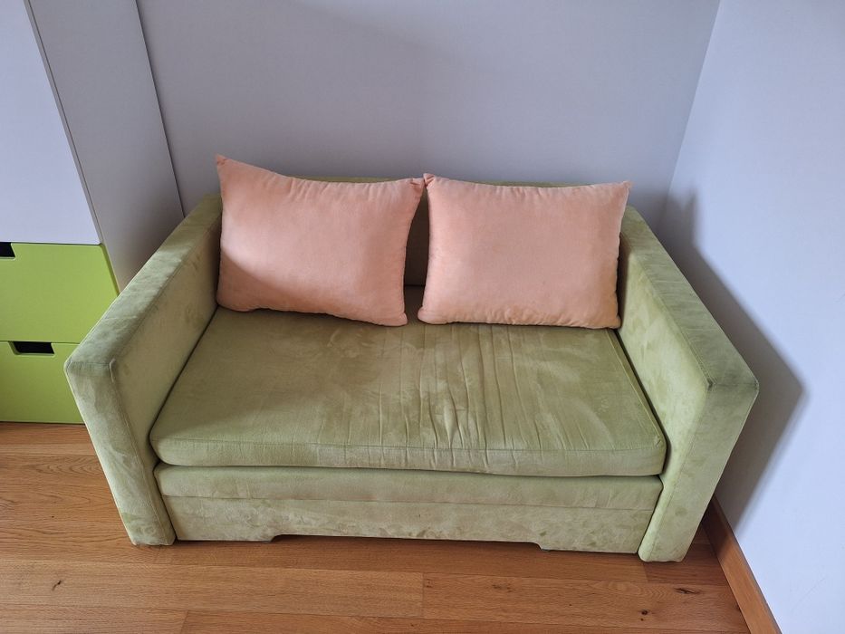 Kanapa, sofa rozkładana