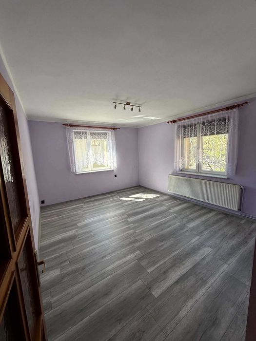 2-pokojowe mieszkanie 53,2 m² Lędziny, ul.Hołdunowska