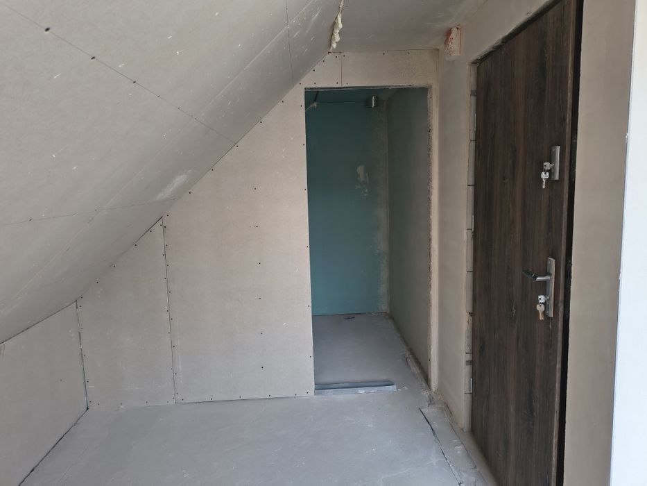 Mały apartament nad jeziorem Czernichów