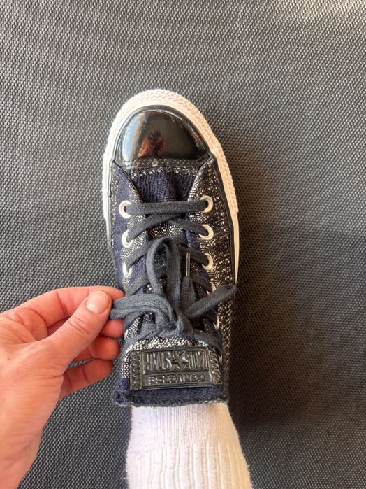 Кеды converse женские