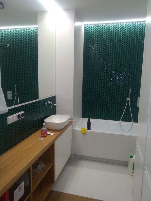 => Remonty Wykończenia Wolne Terminy!!!