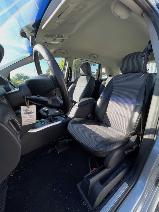 MERCEDES-BENZ B200 DE 2005 PARA PEÇAS!