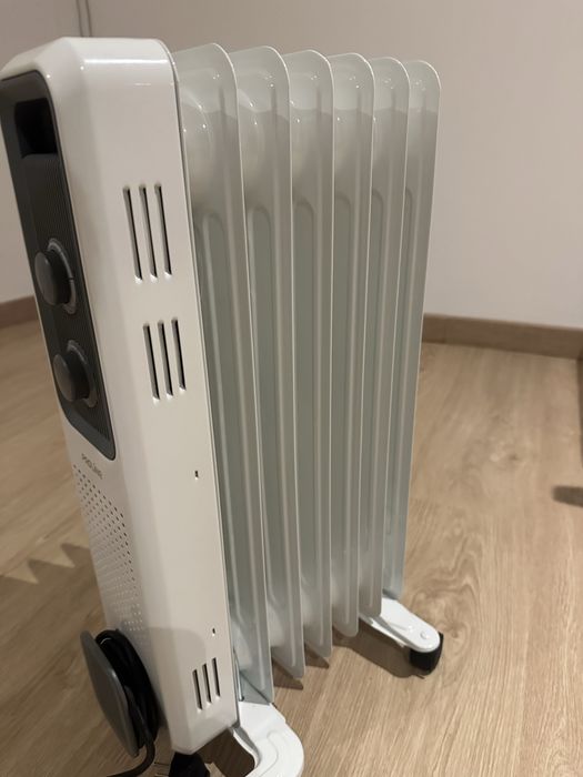 Aquecedor oleo 1600W