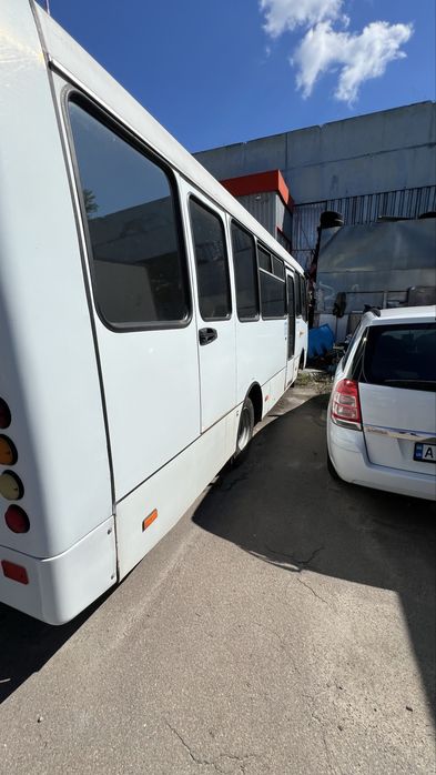 Автобус Богдан 2008