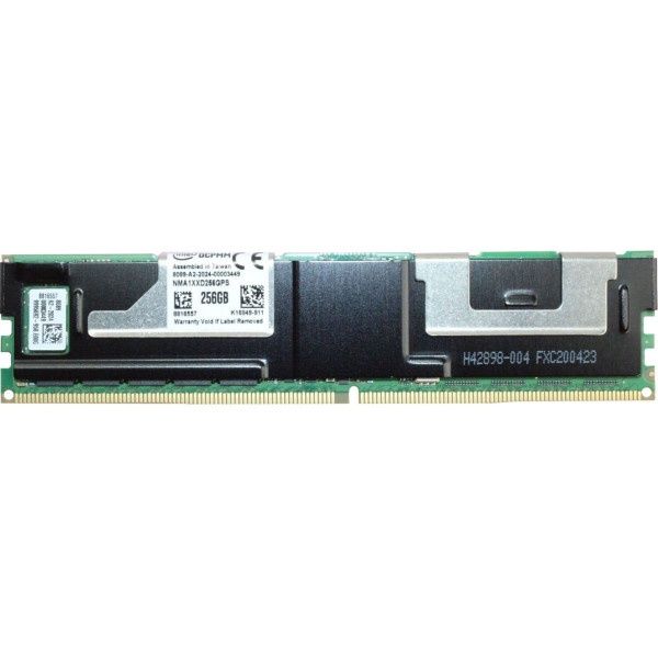 Пам'ять Intel Optane 100 series 256gb