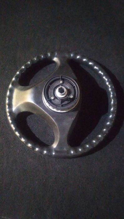 Volante Ford Ka (Rb_)