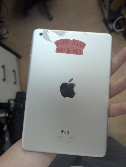 Ipad 2 mini 128 gb