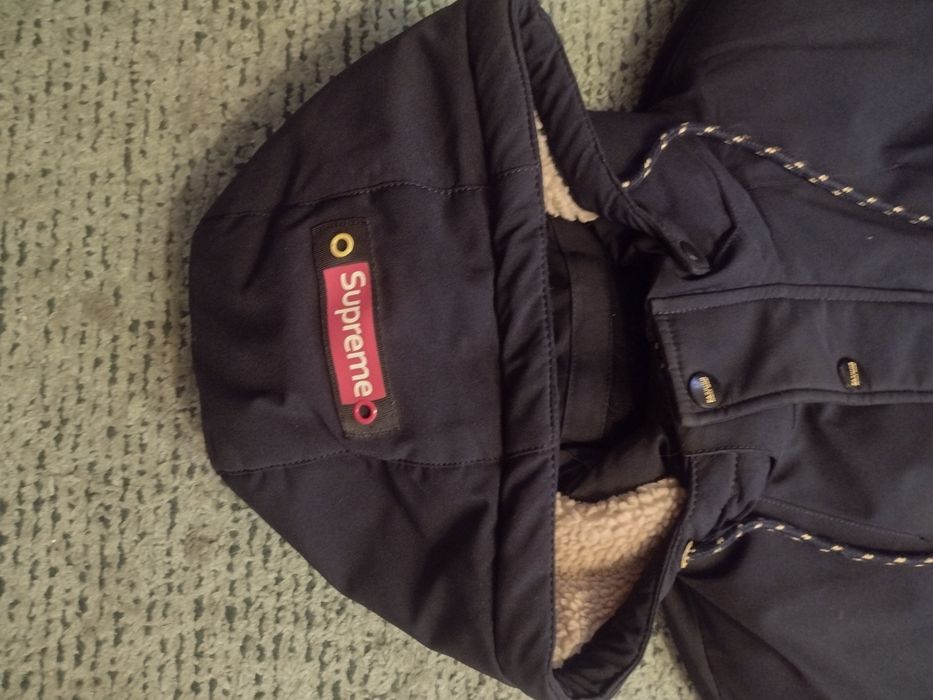 Парка зимова чоловіча ZPJV ,46 р.