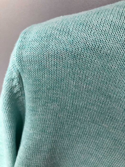 sweterek rozpinany rozm. 158