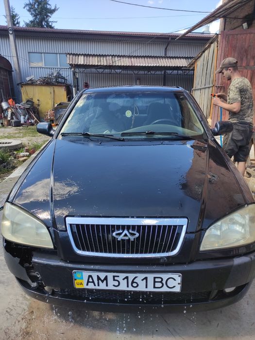 VIN LVVDA11BX8D024787 фото оголошення 2 з 10