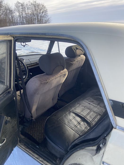 Продам ваз 2106