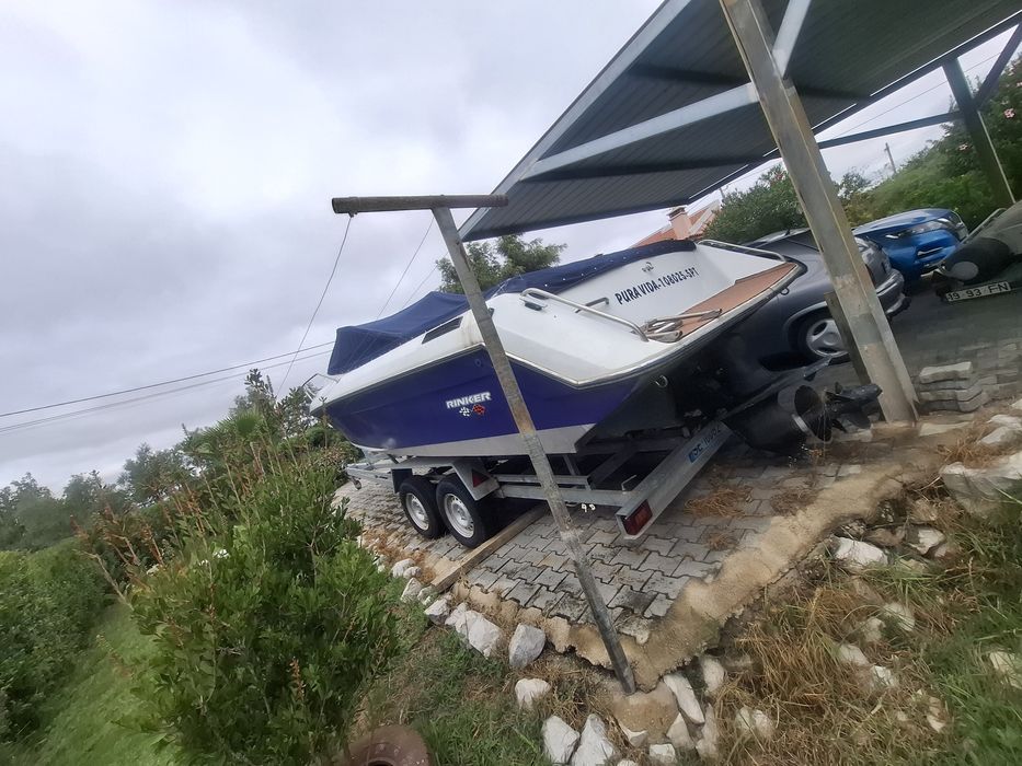 Vendo barco, 22,700€