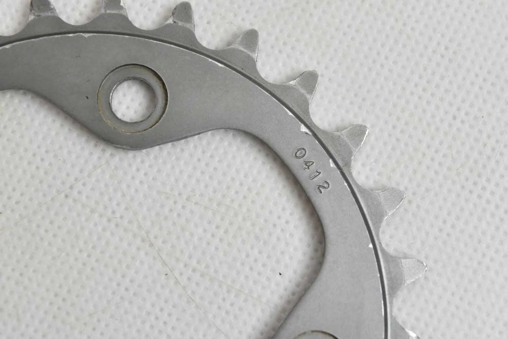 blat, tarcza, zębatka TRUVATIV 28z ! bcd 80 !