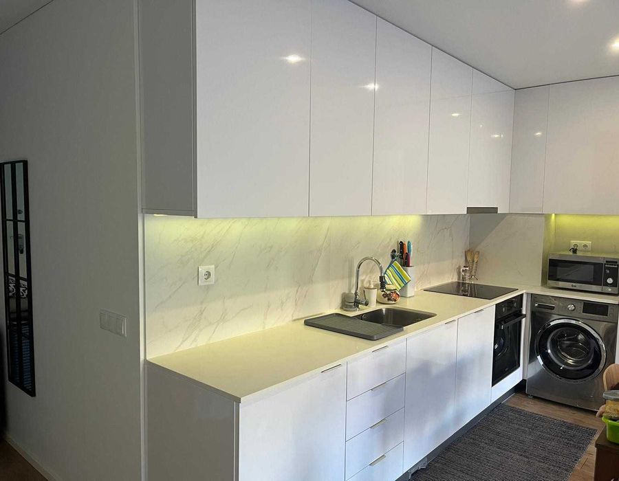 T1 c/ garagem para arrendamento | Costa, Guimarães