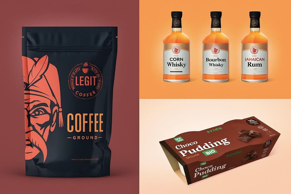 Графічний дизайн | Логотипи,брендинг, інфографіка, дизайн для соцмереж