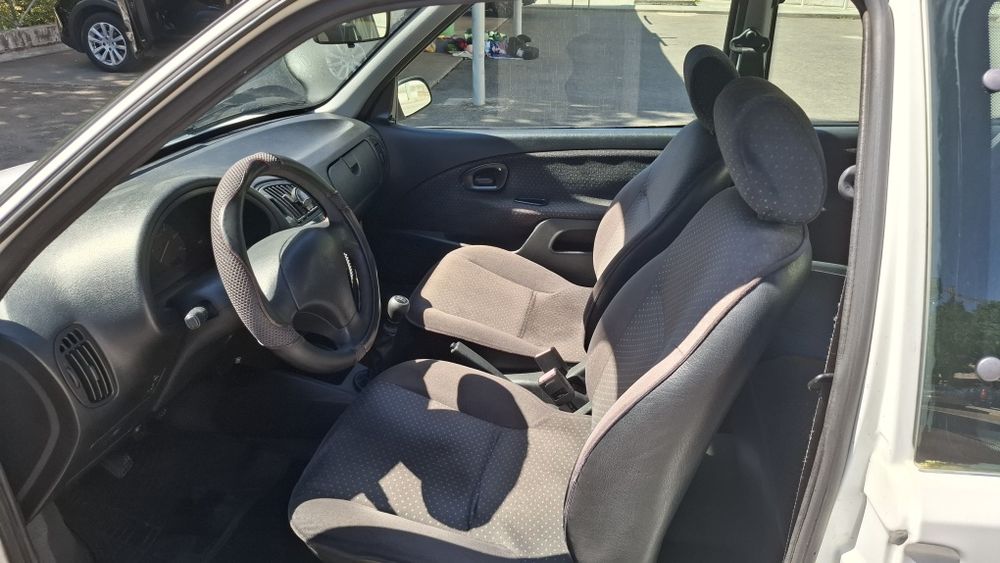 Citroën Saxo 1.5D – 3 Portas