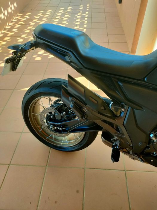 Zontes Gk 350cc
