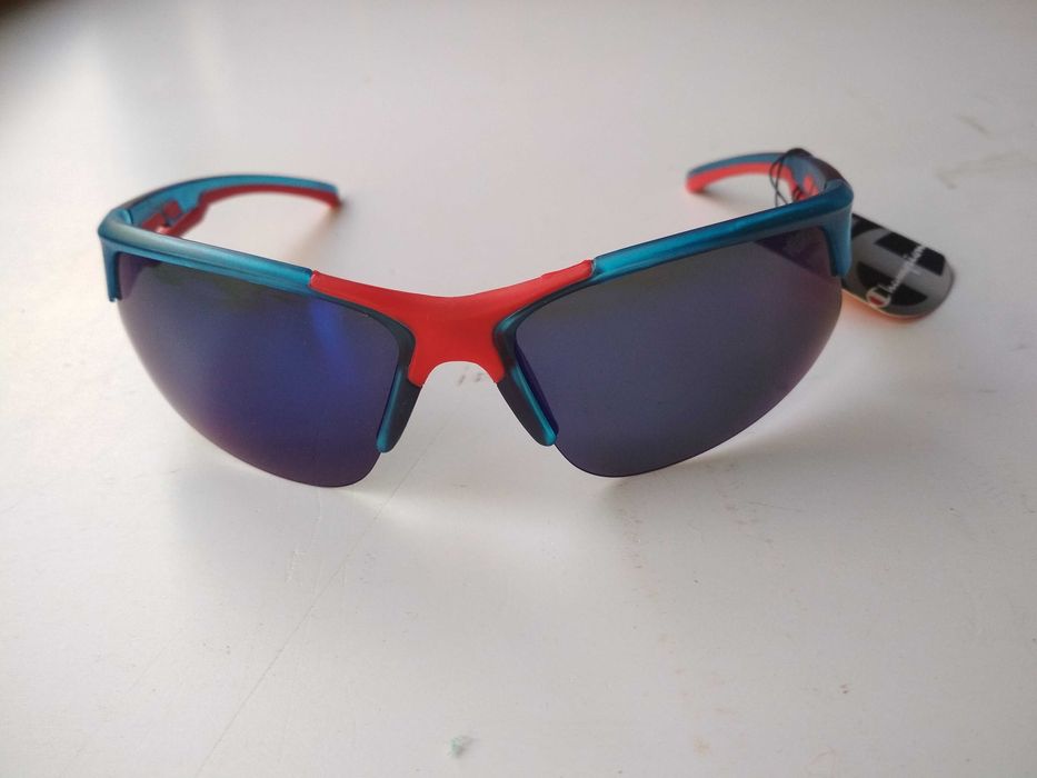 Солнцезащитные очки Champion Polarized поляризационные линзы
