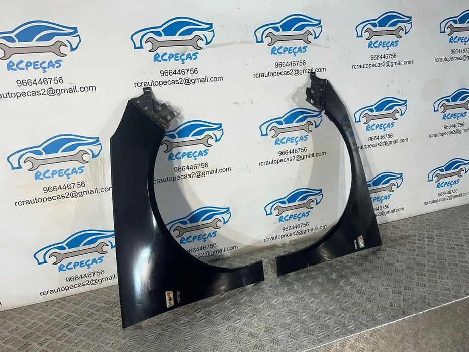 Frente Completa Opel Insignia A 2.0 CDTi Diesel G09 2008 - 2013
