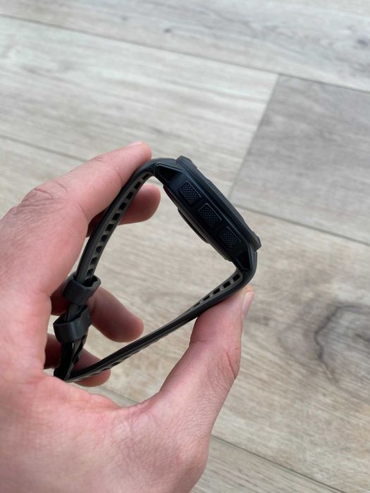 Garmin Instinct 2 | Практично ідеальний стан | 20+ днів батареї | Гарантія