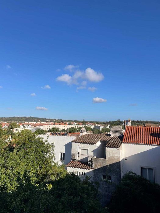 Apartamento T3 Centro Histórico de Évora