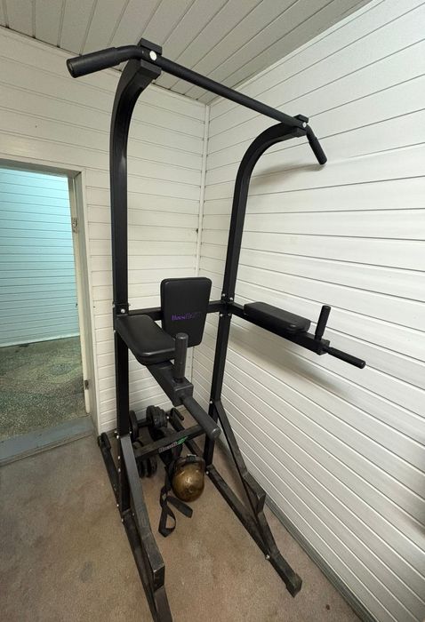 Силовая станция HouseFit