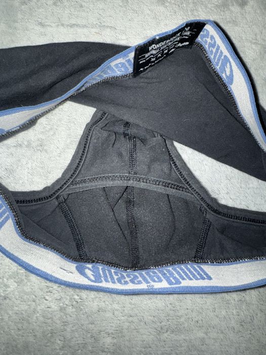 Slipy AussieBum push up