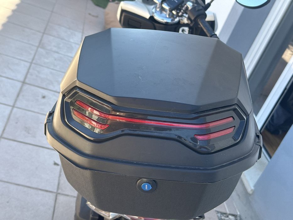 PCX 2012 bem conservada e revisada