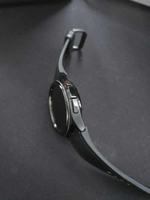 Samsung Watch6 classic LTE 43mm