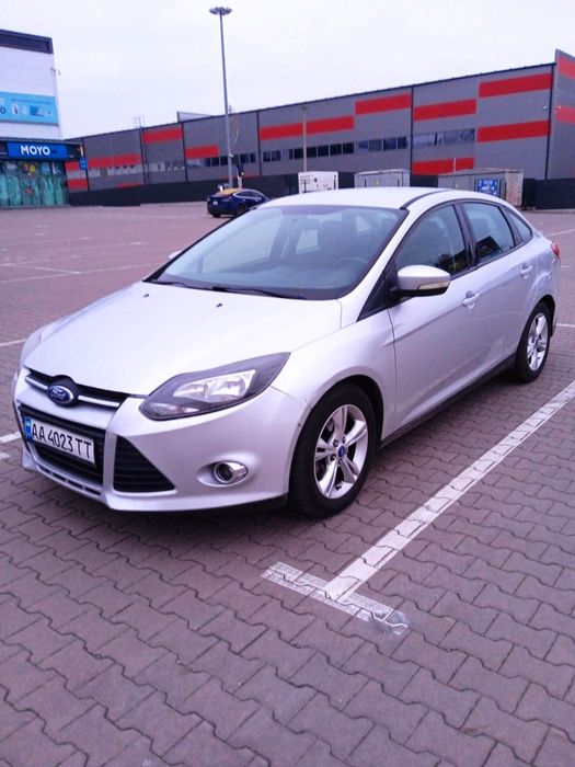 Продається Ford Focus 2013