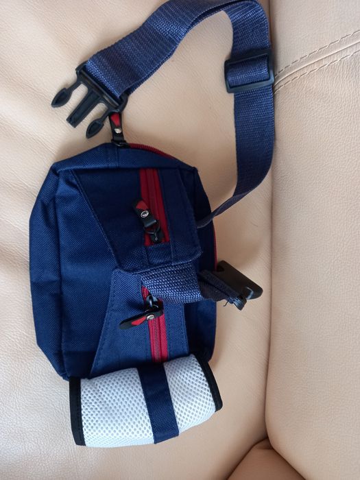 Поясна сумка TRUMP PLAZA,  клатч