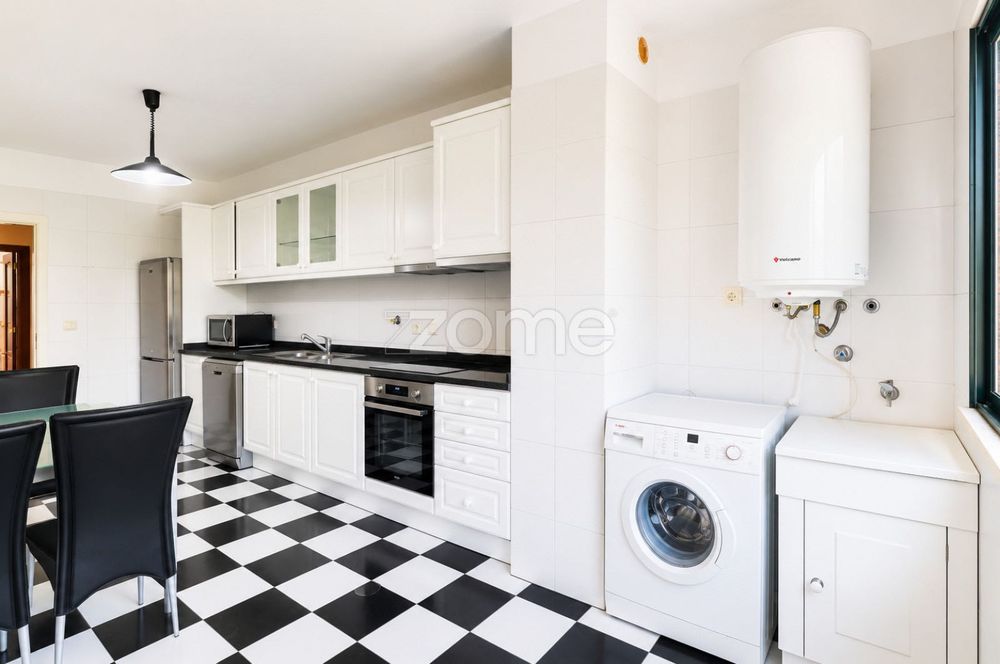 Apartamento T2 São Vitor - Braga