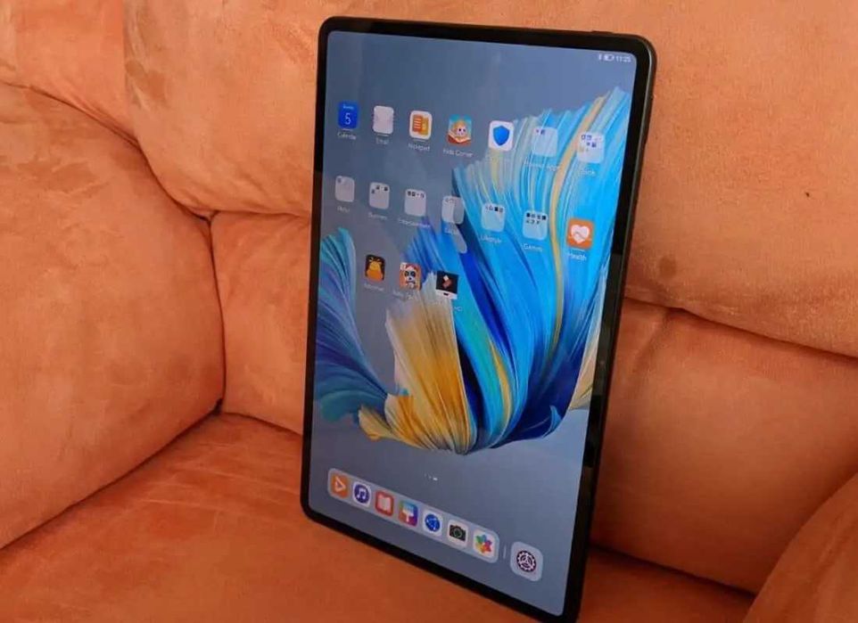 Планшет-телефон ASUS ZenTab 11" + Чохол + Захисне скло 256гб silver