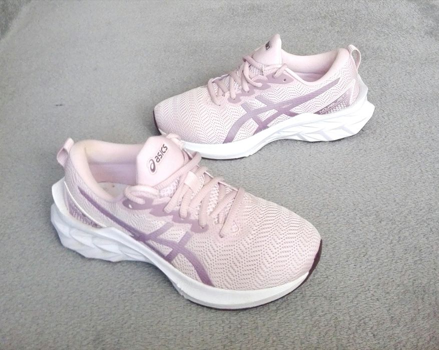Asics nova last 2 oryginalne buty sportowe adidasy rozm 36