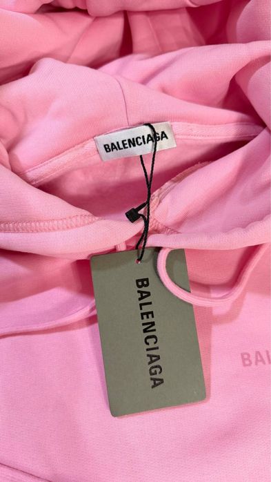 Balenciaga Кофта