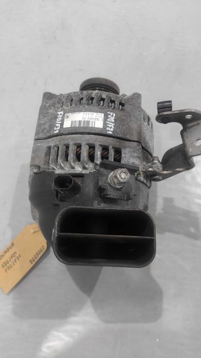 Alternador BMW N13 gasolina Serie 1/3 (F20/F21/F30/F31) 7605.060 170A