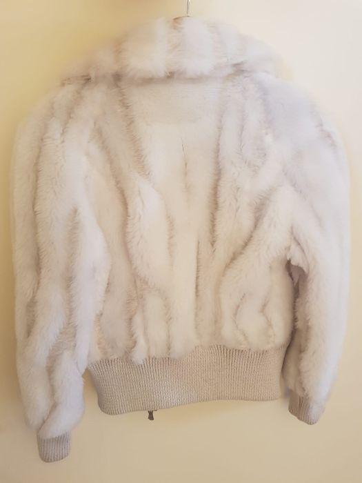 Casaco de Inverno