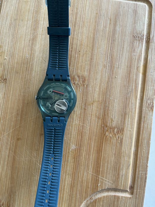 Relogio swatch modelo 201064751077191041122