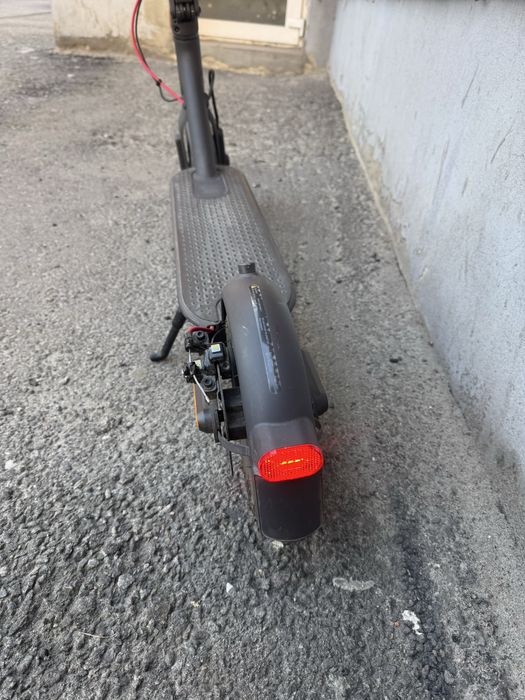 Електросамокат Хіаоті Mi Electric Scooter Pro 2