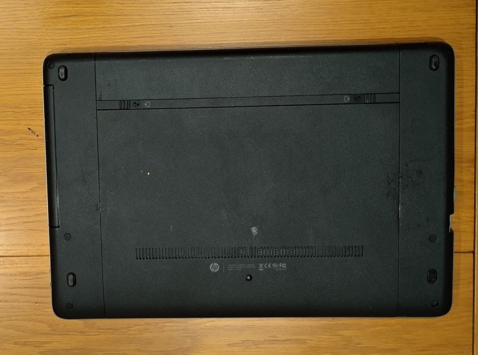 HP Probook 450 g1