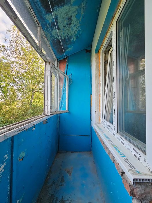 БЕЗ% Продаж квартири з власною земельною ділянкою | Глеваха