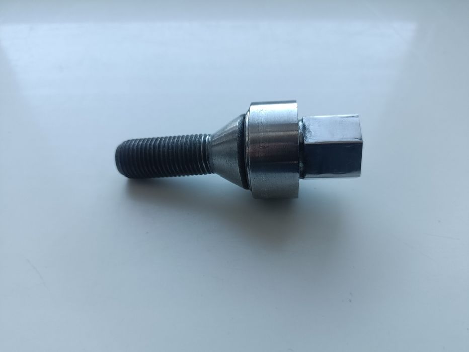 Секретки McGard для Volvo М14х1.5