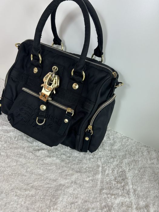 Сумка ггл bag ggl GGL