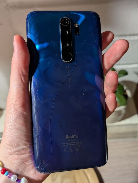 Xiaomi Redmi 8 Pro