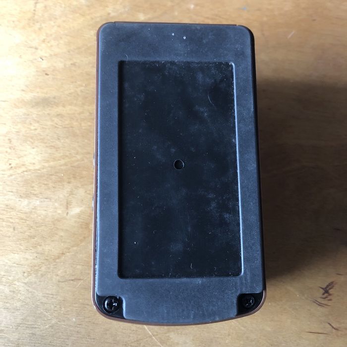 Vendo/troco Pedal Behringer TP300 - descontinuado