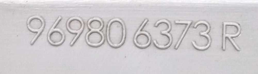Plafonier Frente 969806373R - RENAULT MEGANE IV Hatchback