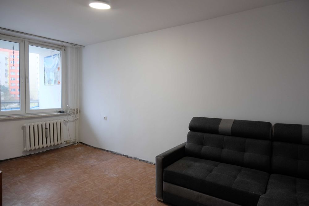 Mieszkanie 2 pokojowe Bytom Stroszek ul.Rydza Śmigłego