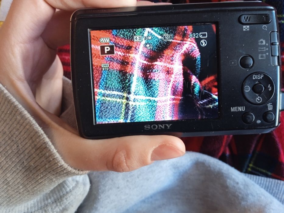 камера sony бу - купити цифрові фотокамери - Ціна на OLX.ua