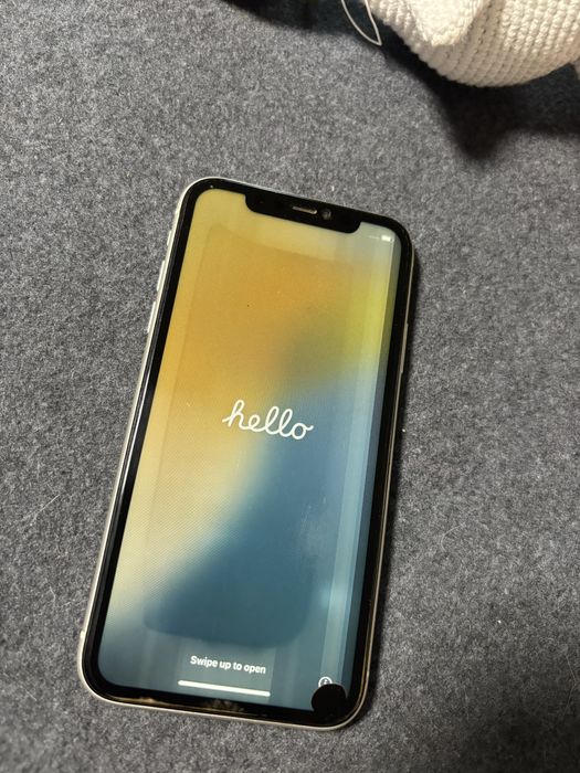 Айфон 11 Iphone 11